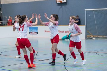 Bild 285 - wBJ Loewinnen-Cup